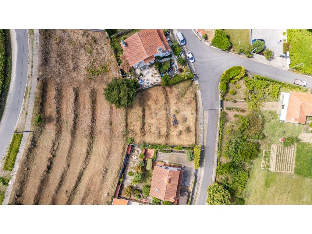 Lote de terreno em Vilarelho - Grande imagem: 2/7