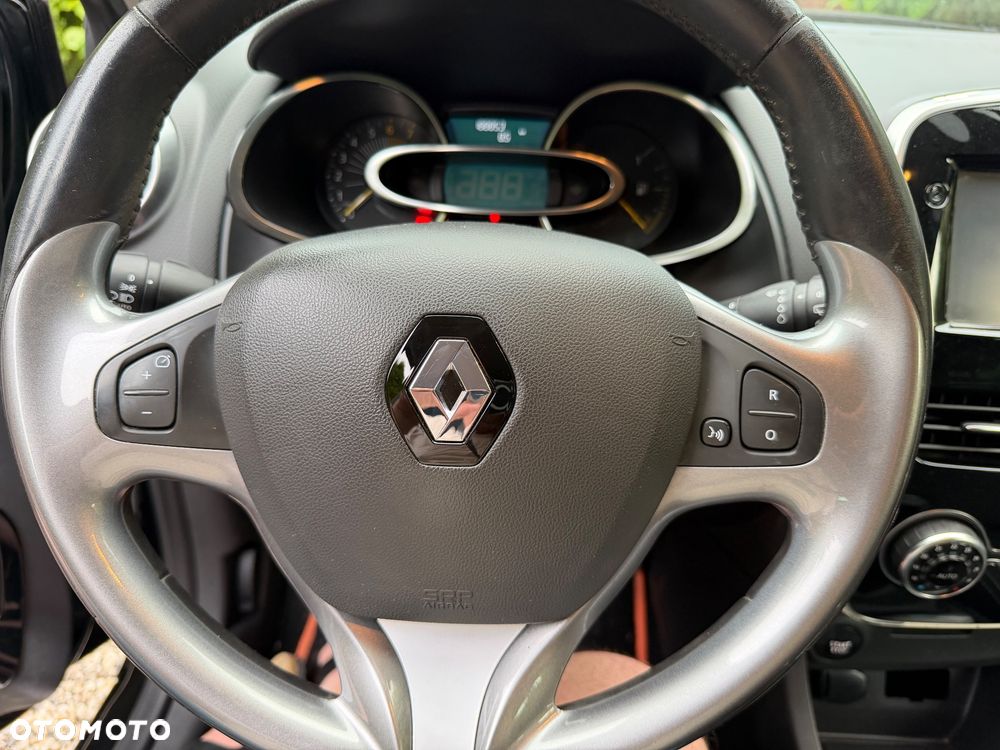 Renault Clio - 9