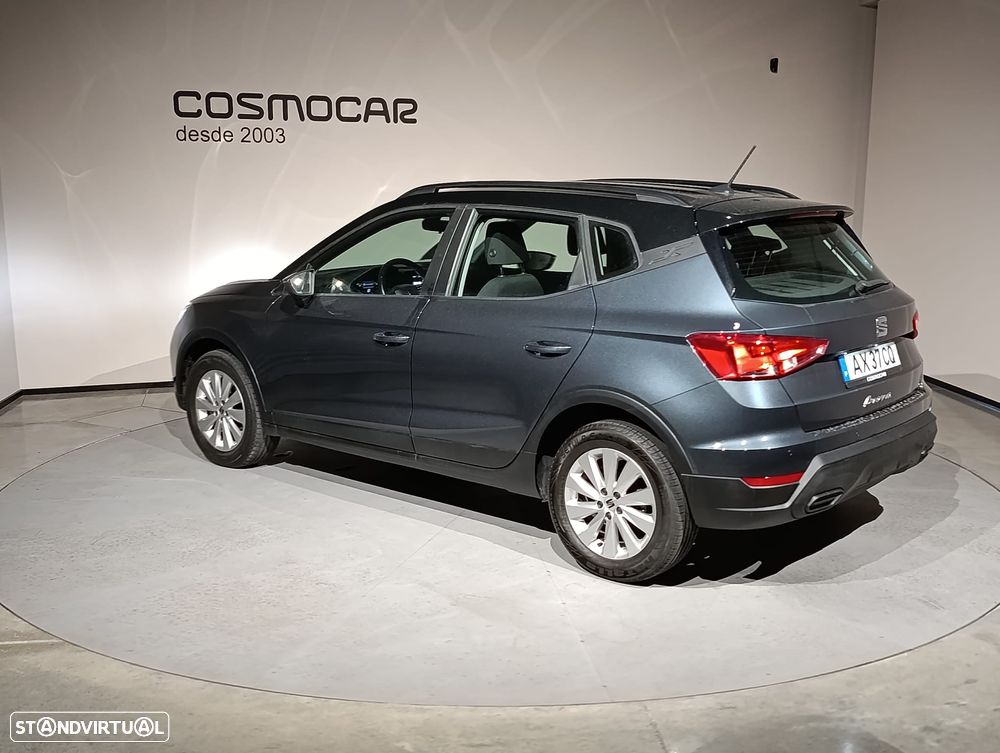 SEAT Arona 1.0 TSI Style - 3