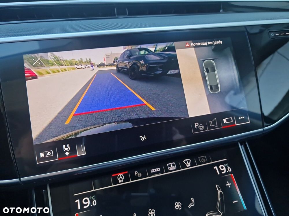 Audi A8 50 TDI mHEV Quattro Tiptr - 19