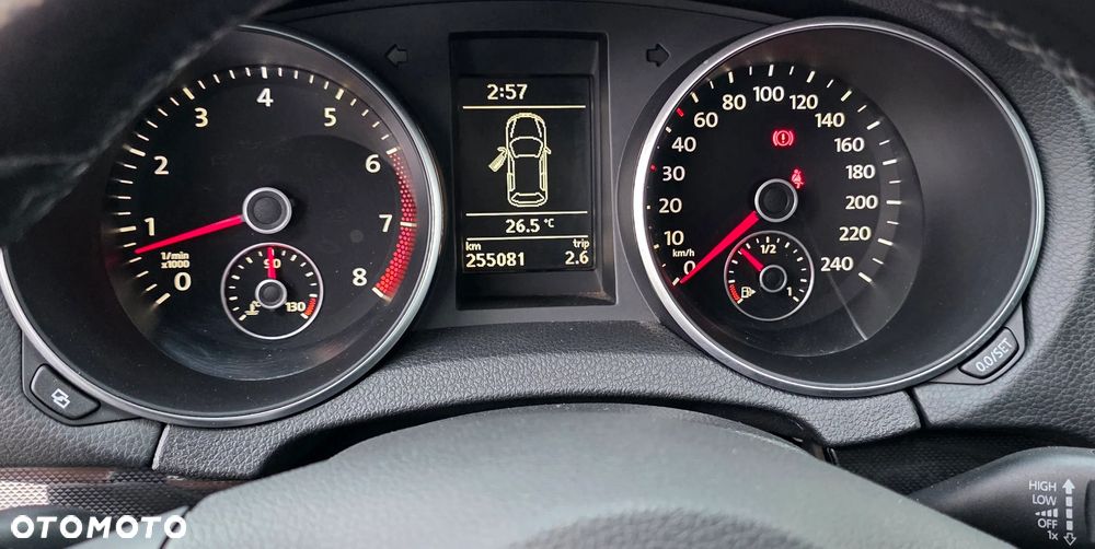 Volkswagen Golf 1.4 TSI Edition - 13