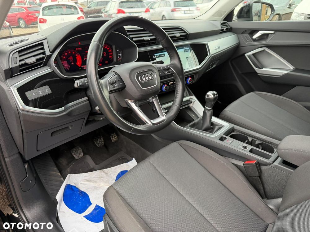 Audi Q3 35 TFSI Advanced - 10