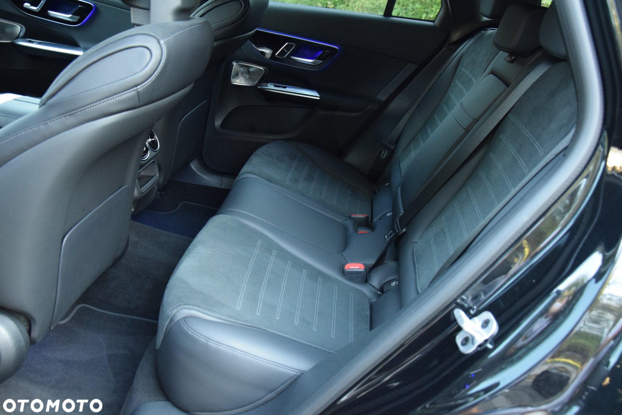 Mercedes-Benz GLC 220 d 4-Matic - 11