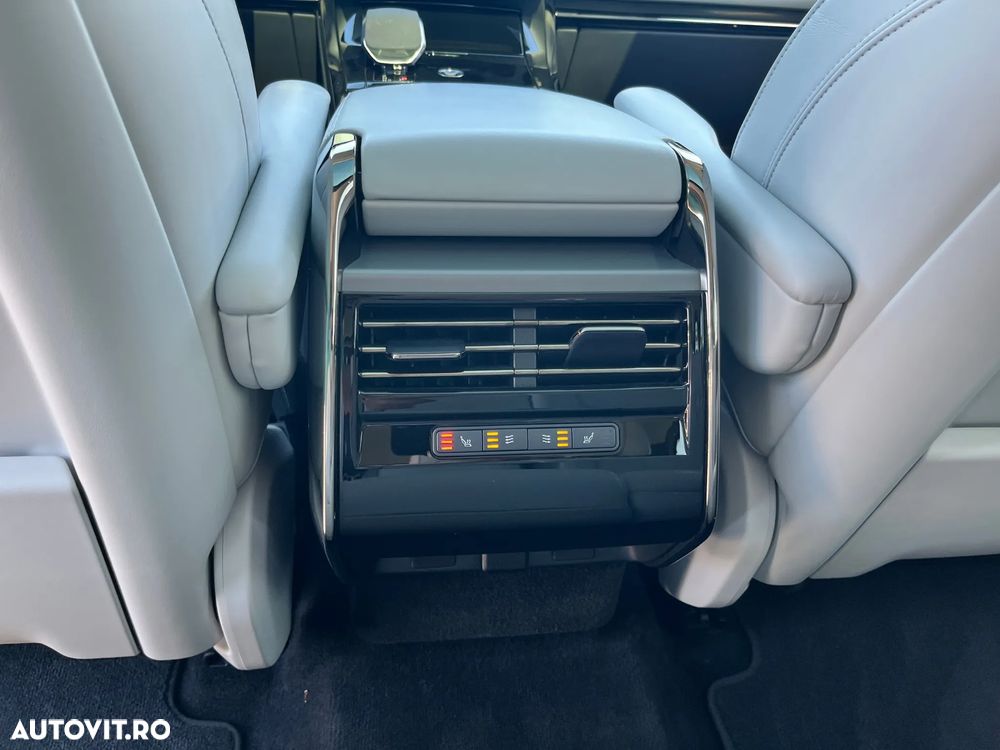 Land Rover Range Rover Sport - 30