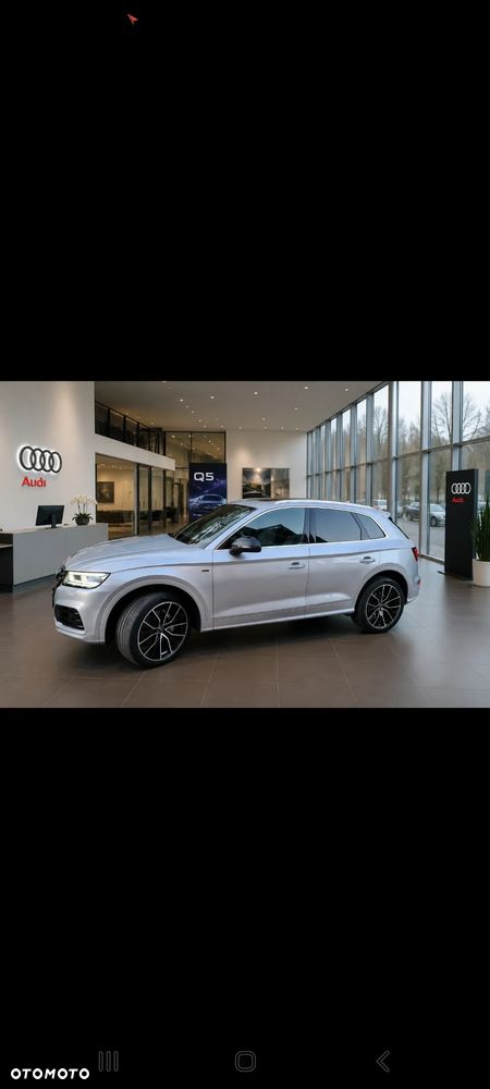 Audi Q5 3.0 TDI Quattro Design Tiptr - 2