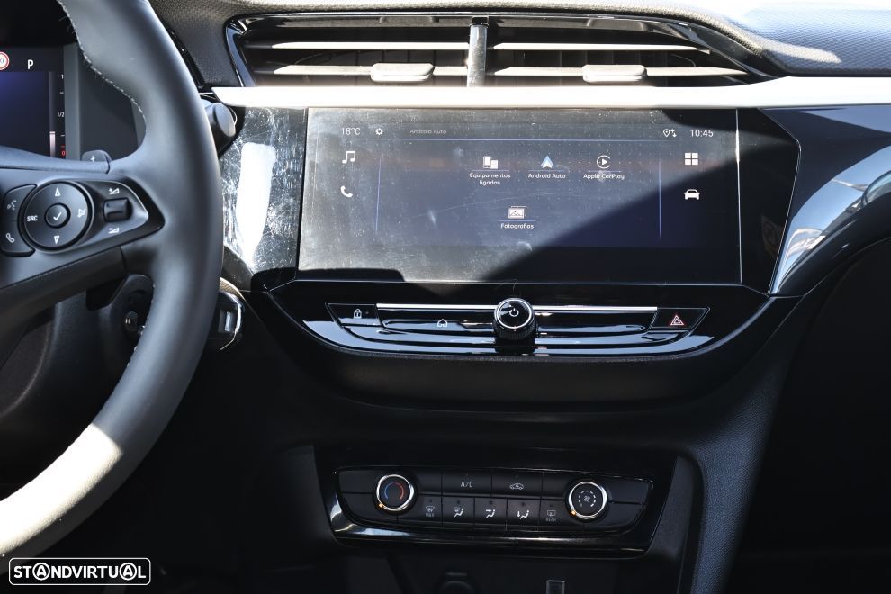 Opel Corsa 1.2 T Hybrid EdCT - 10