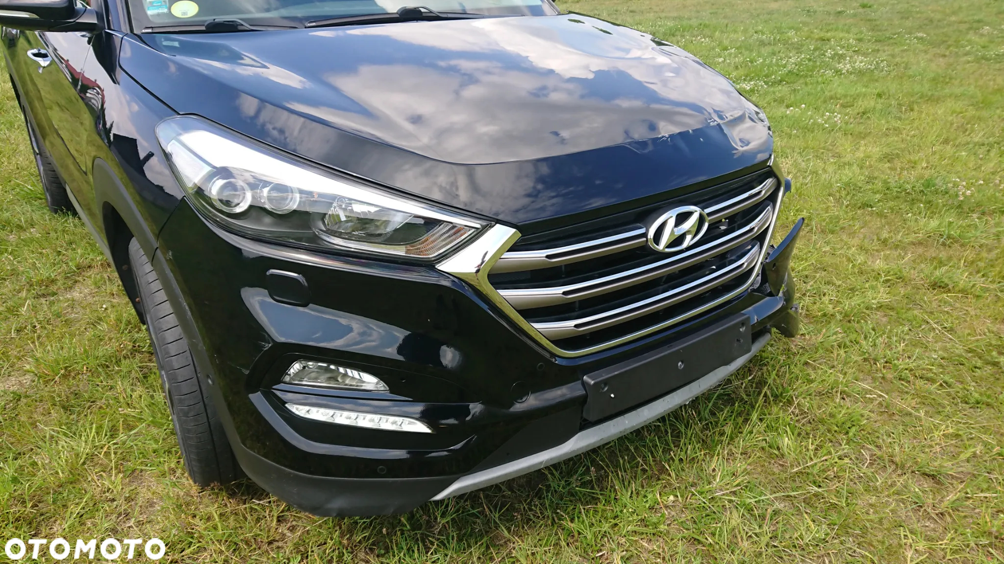 Hyundai Tucson - 3