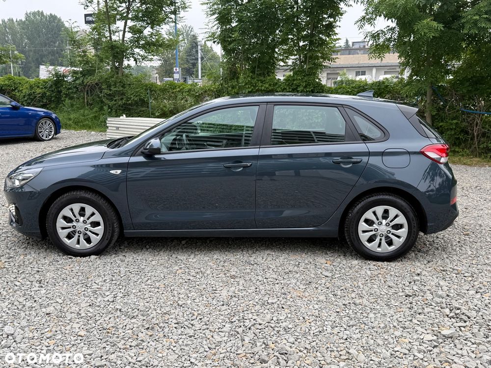 Hyundai i30 1.5 DPI Modern - 5