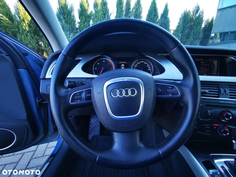 Audi A4 Allroad - 19