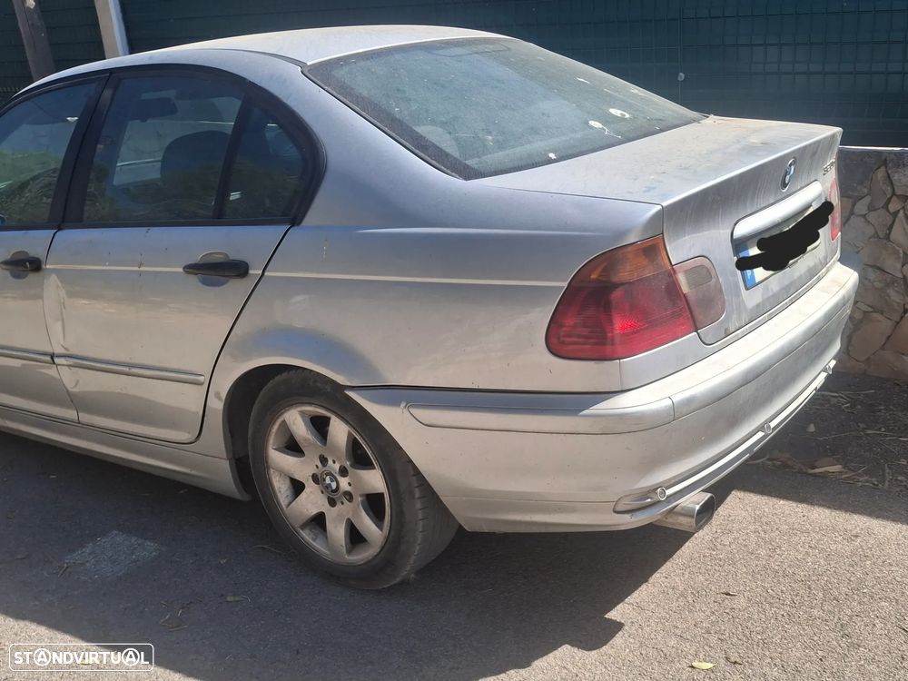BMW 320 d - 6