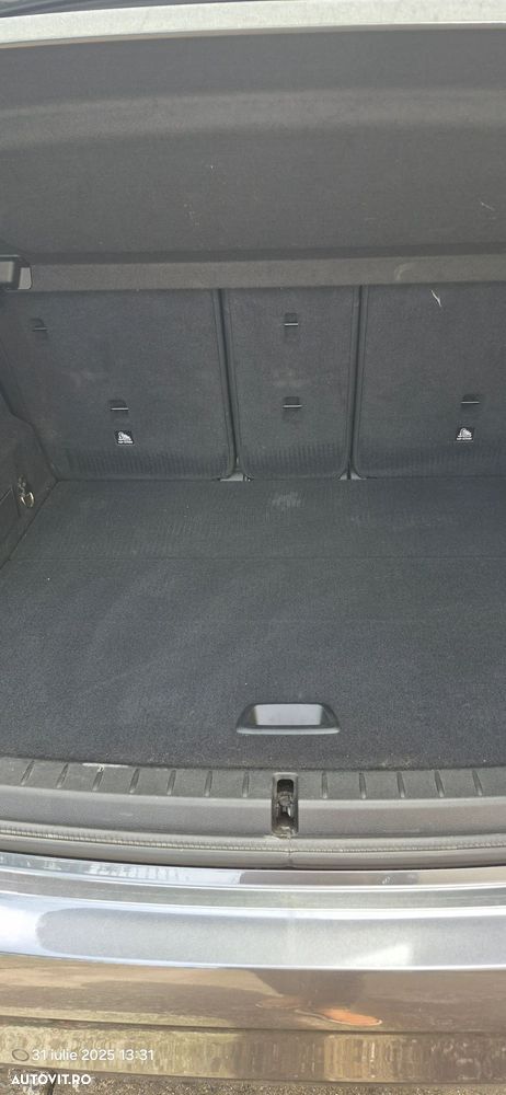 BMW Seria 2 218i Active Tourer Aut. Advantage - 14