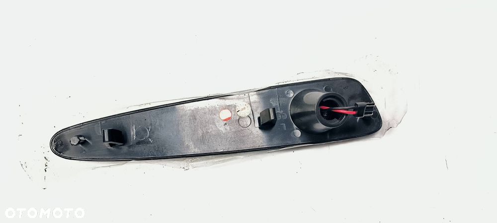 LAMPA OBRYSOWA CHEVROLET CORVETTE C6 - 3