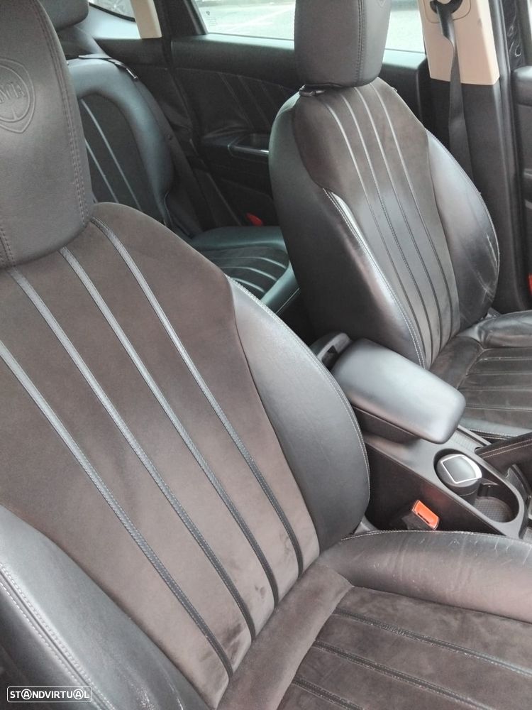 Lancia Delta 1.4 T-Jet Oro - 6