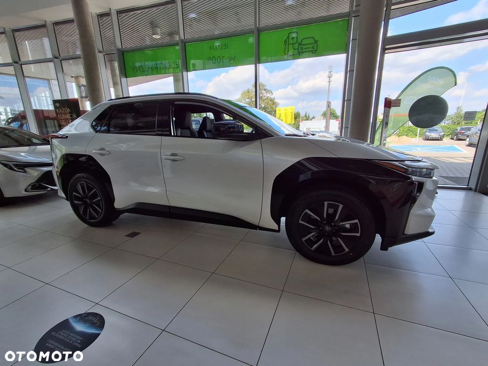 Toyota bZ4X 73.1kWh 4x4 Style - 7