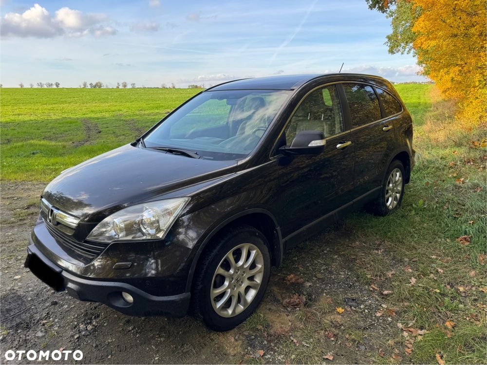 Honda CR-V 2.2i CTDi Executive - 2