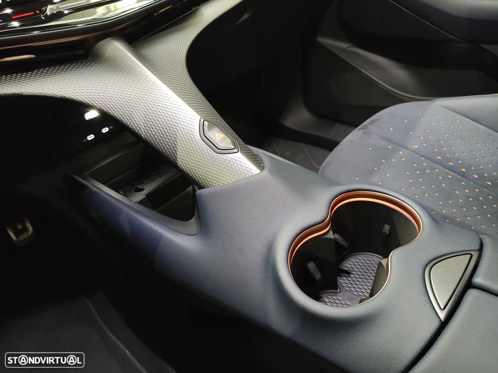 Cupra Tavascan 77 kWh VZ - 22