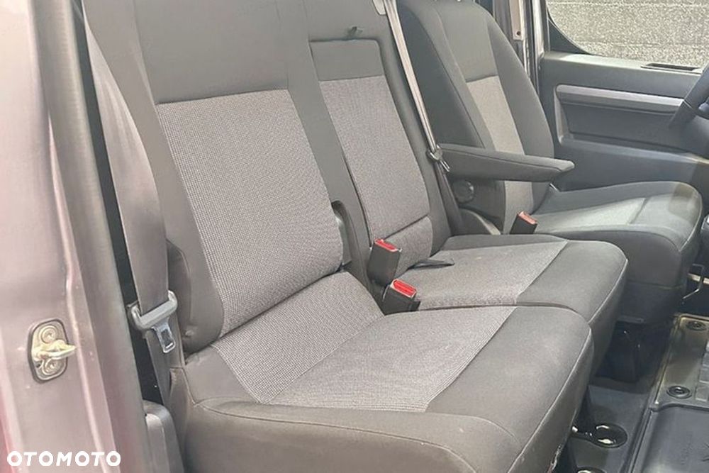 Citroën Jumpy XL L2H1 2.2 150KM - 8