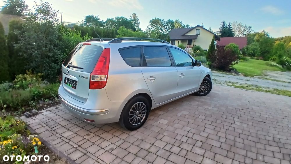 Hyundai i30 - 6