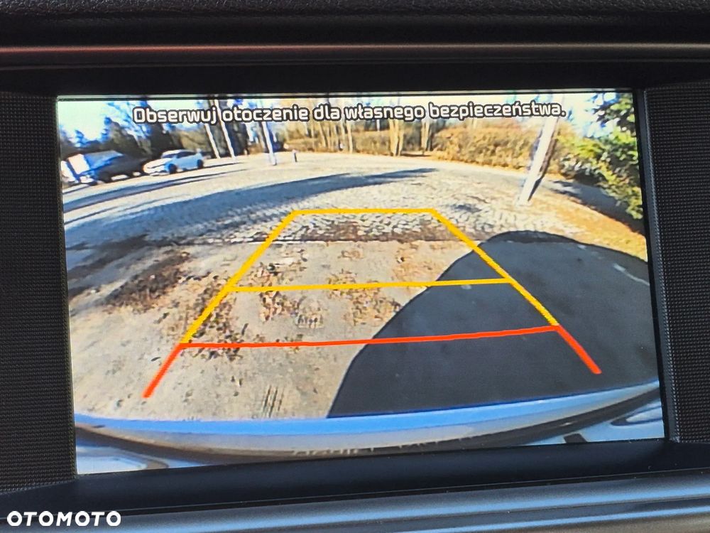 Kia Optima 1.7 CRDI M - 16