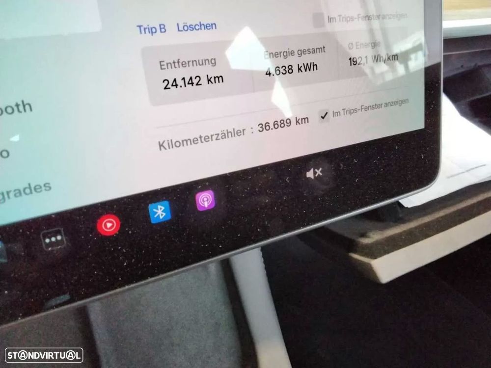 Tesla Model 3 Standard RWD Plus - 7