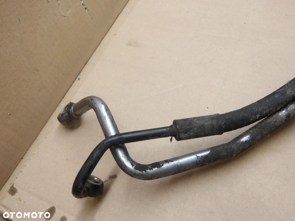 BMW E38 LIFT 99-01r. PRZEWODY WSPOMAGANIA - 3
