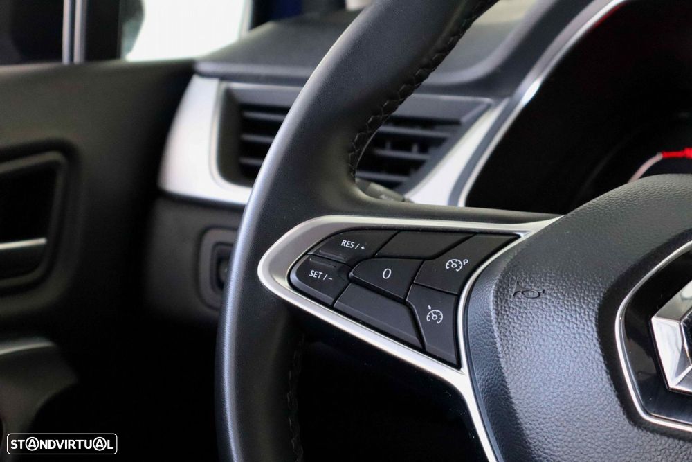 Renault Captur 1.0 TCe Evolution - 15