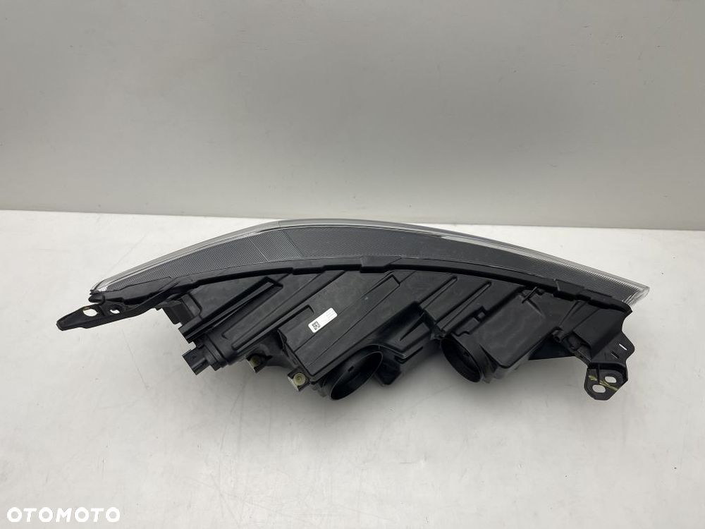 LAMPA PRZEDNIA LEWA FORD TRANSIT CUSTOM II FULL LED PZ31-13E015-CB - 4