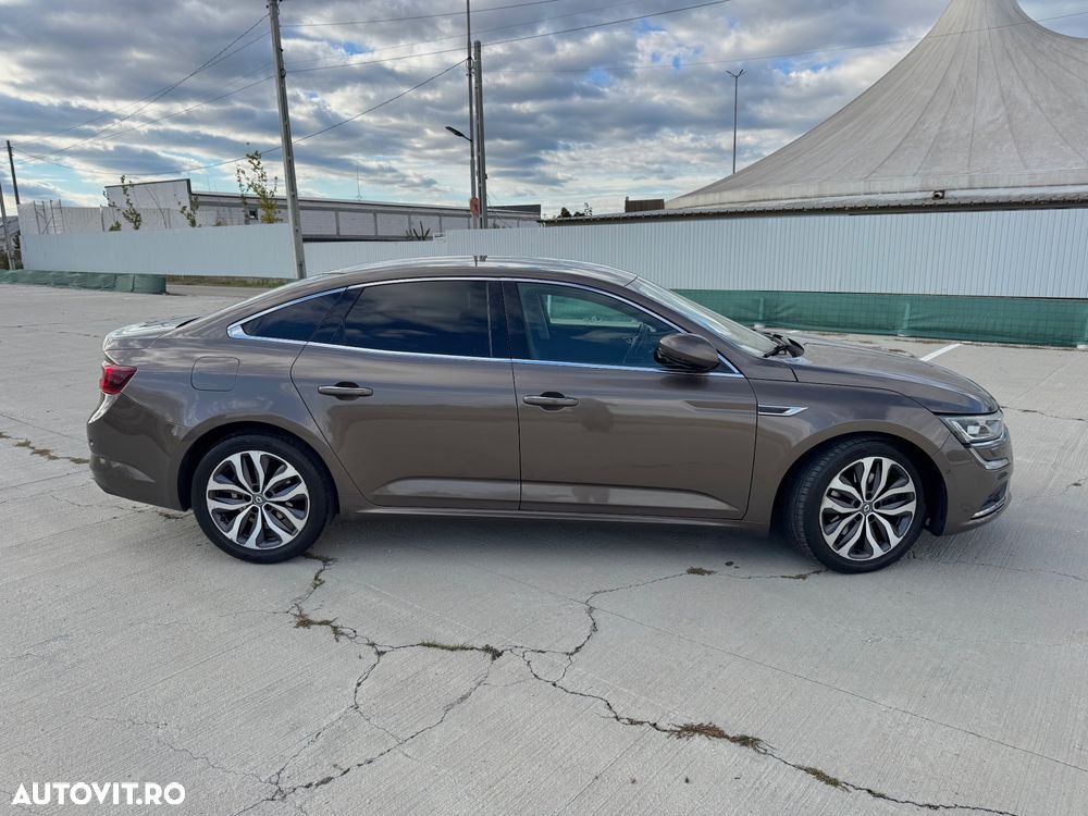 Renault Talisman ENERGY dCi EDC Intens - 10