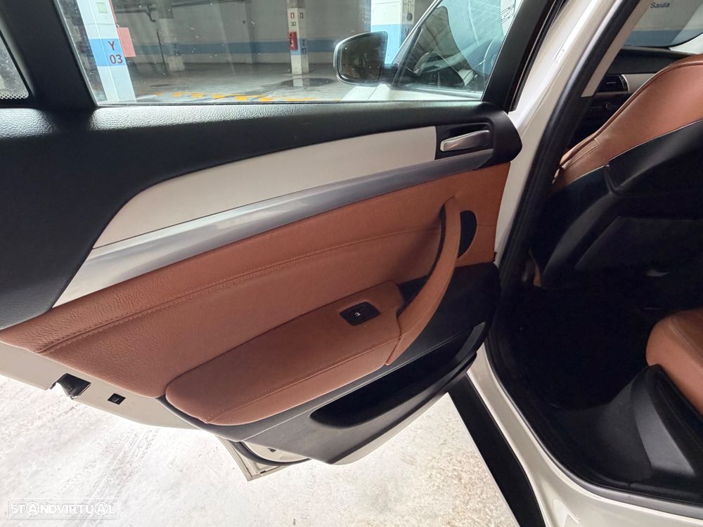 BMW X6 30 d xDrive - 11