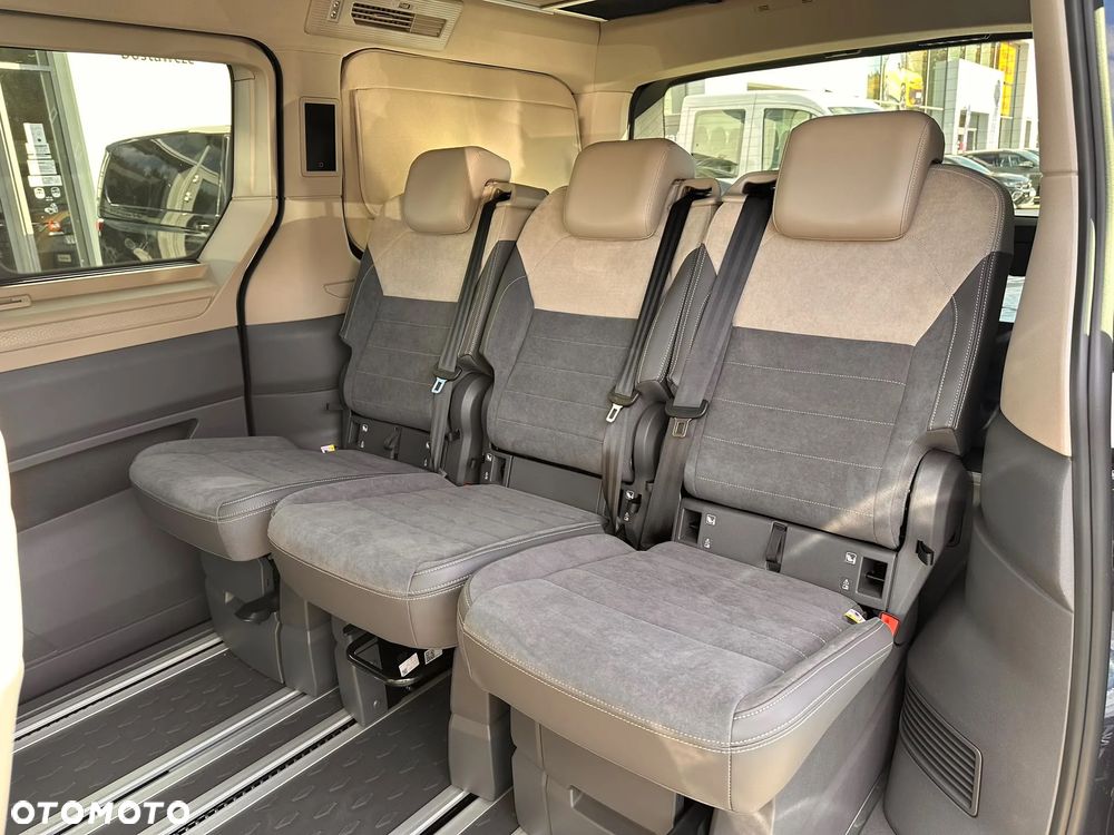Volkswagen California - 28