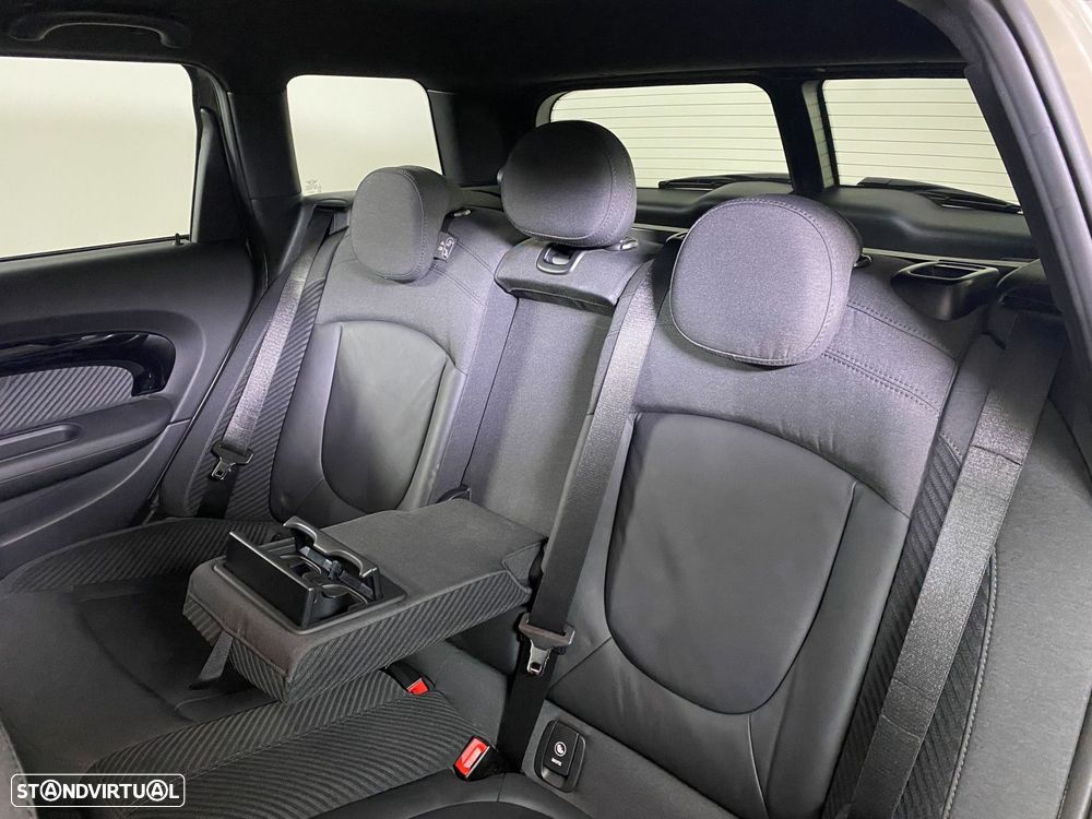 MINI Clubman One D Auto - 21