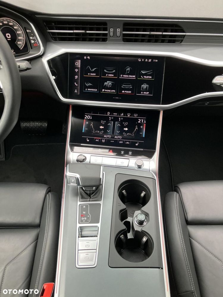 Audi A7 Sportback - 18