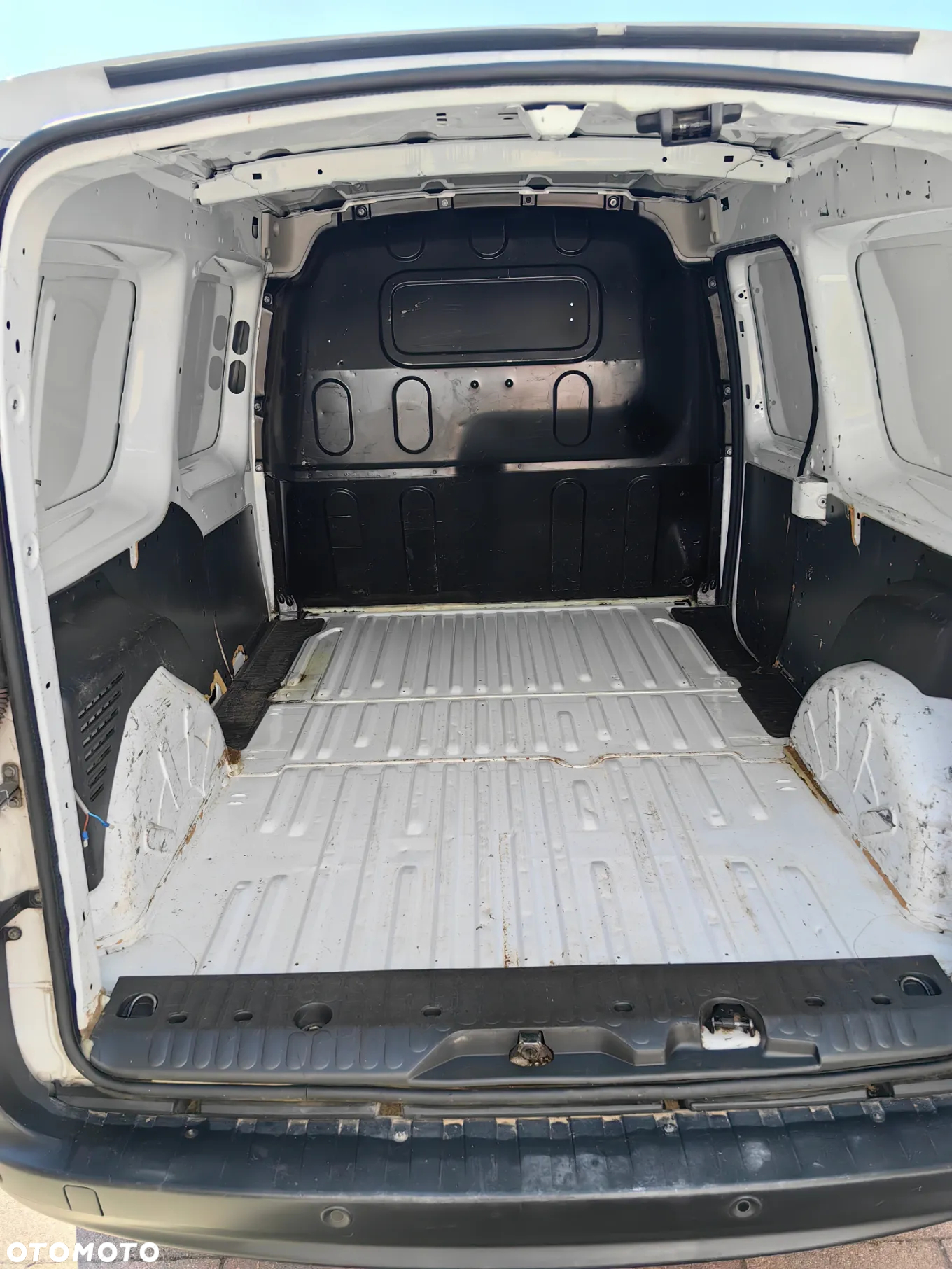 Renault Kangoo - 16