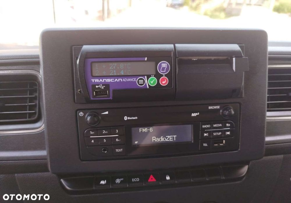 Renault Master - 15