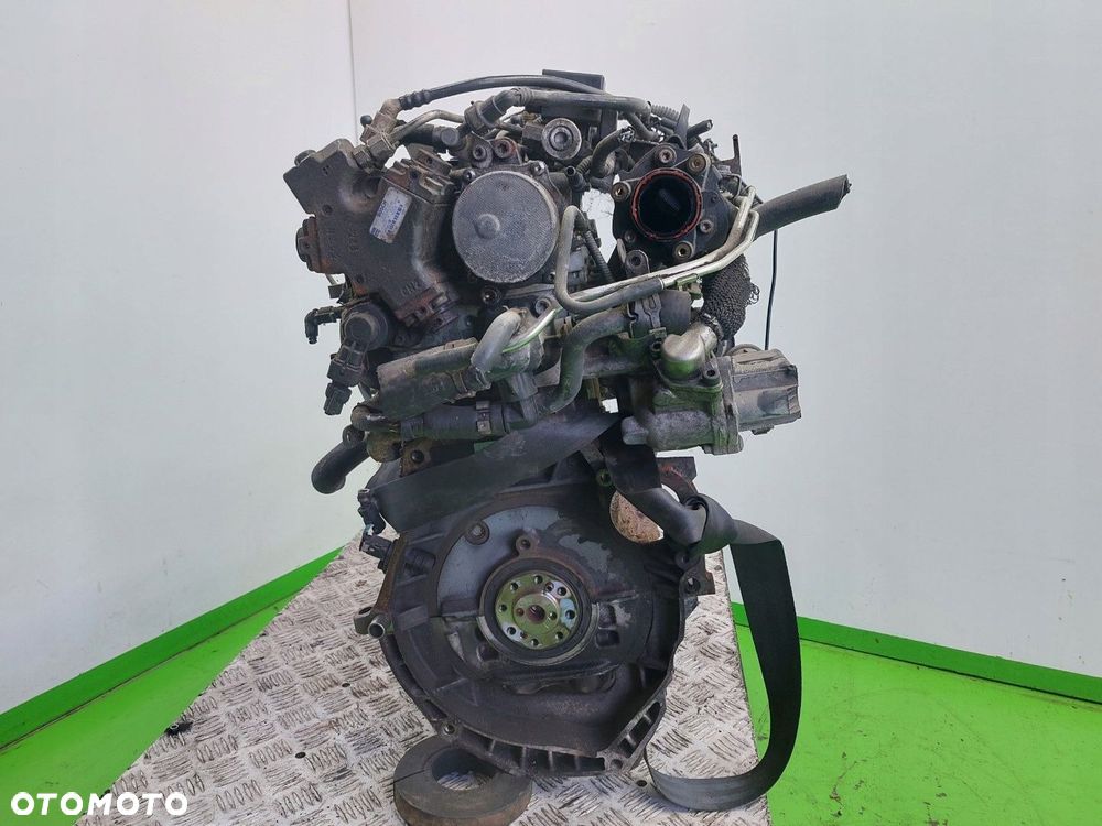 Silnik kompletny diesel Chevrolet Aveo III T300 2011-2014 A13DTC - 9