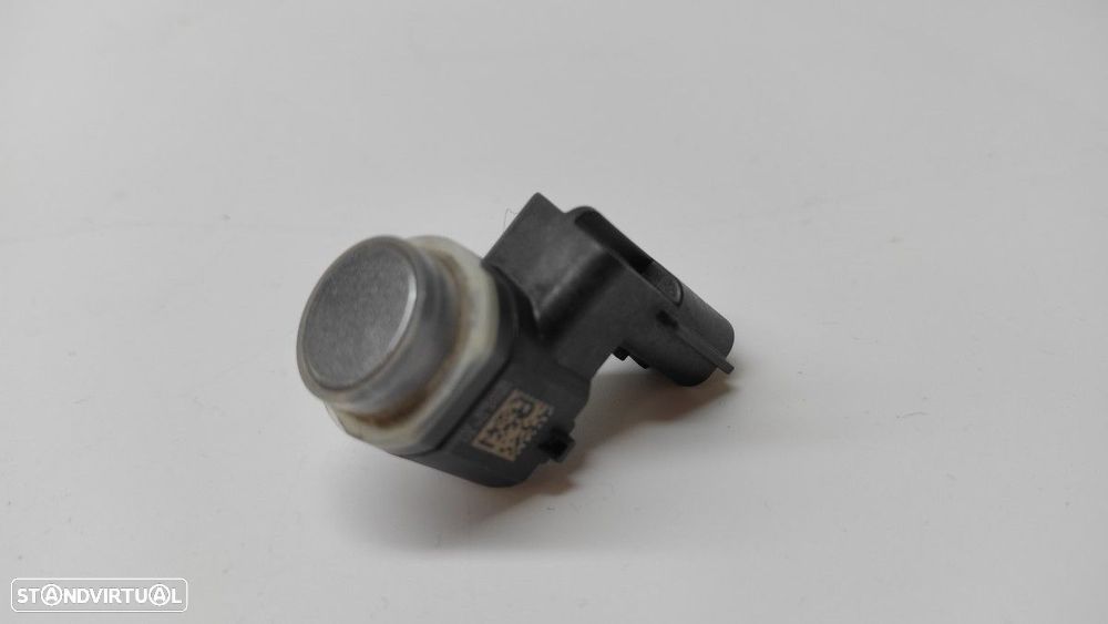 SENSOR DE ESTACIONAMENTO NISSAN QASHQAI (J11) ACENTA - 2