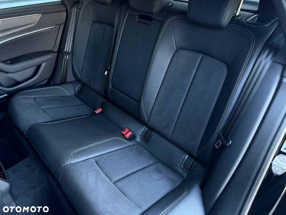 Audi A7 Sportback 45 TFSI mHEV Quattro S tronic - 32