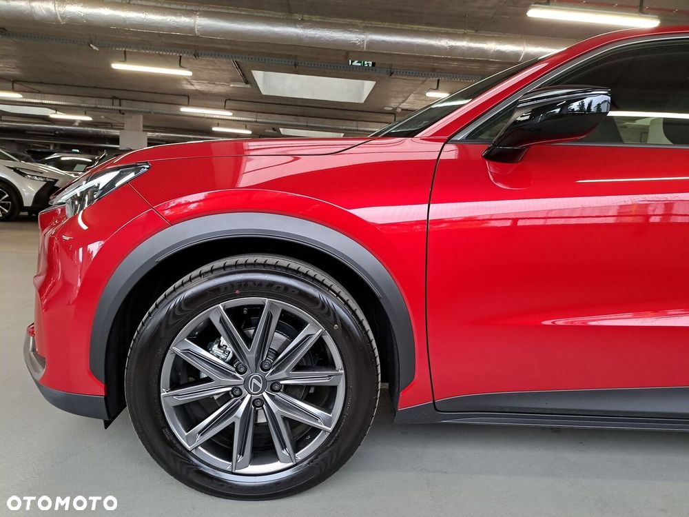 Lexus LBX 1.5 Hybrid Elegant - 37