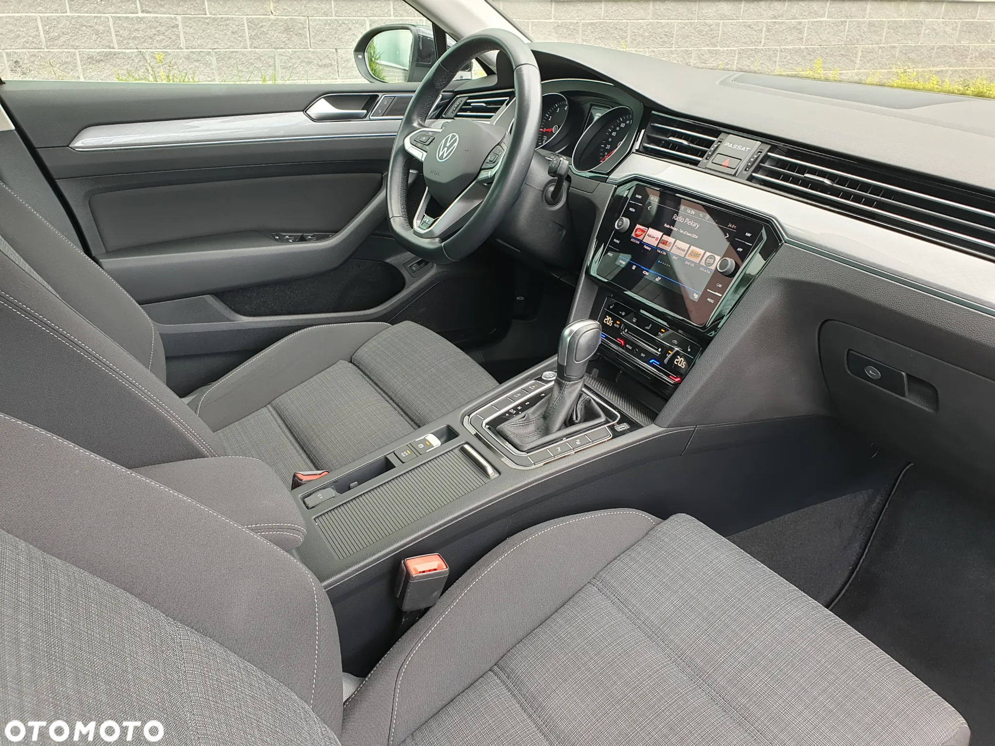 Volkswagen Passat 1.5 TSI EVO Business DSG - 18