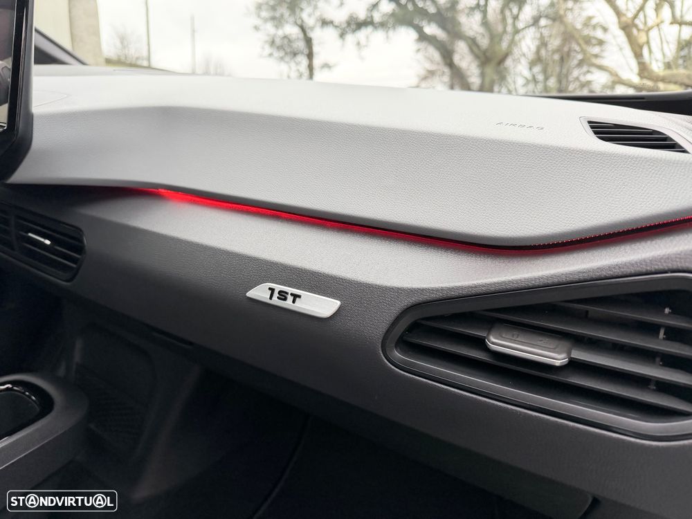 VW ID.3 Performance Upgrade Pro 1st Max - 26