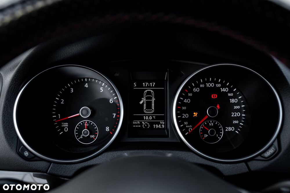 Volkswagen Golf 2.0 GTI - 30