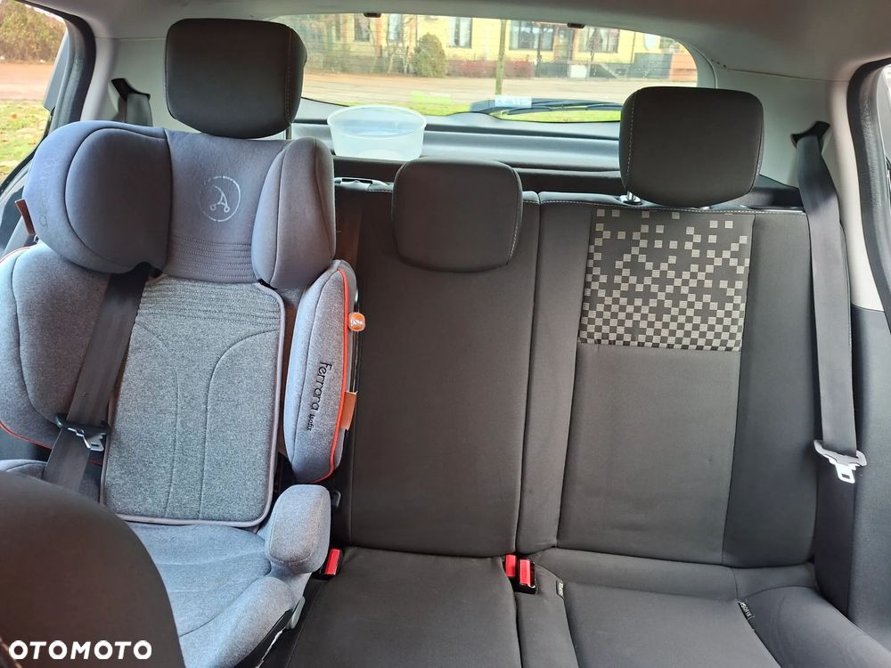 Renault Megane ENERGY TCe 115 Start & Stop LIMITED - 8