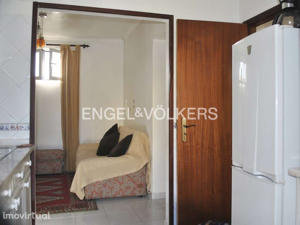 Moradia T2 geminada - Grande imagem: 5/15