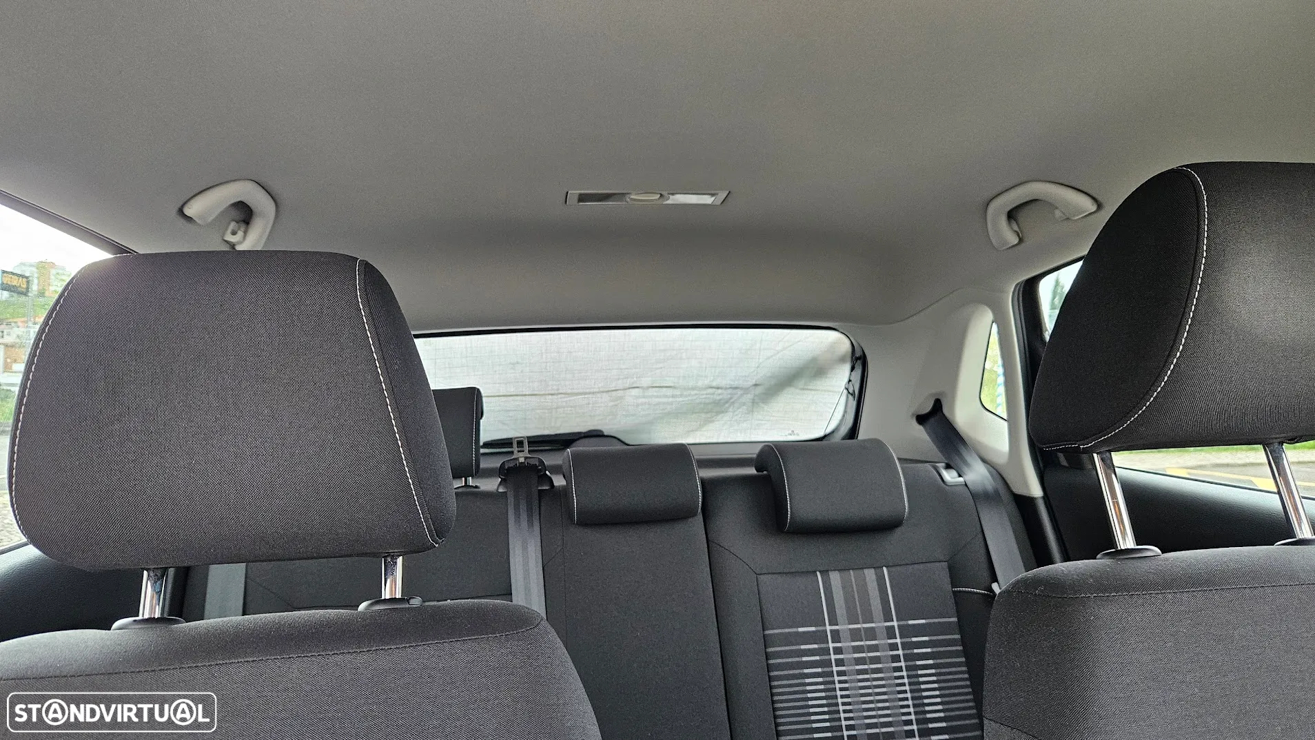 VW Polo 1.0 Lounge - 10