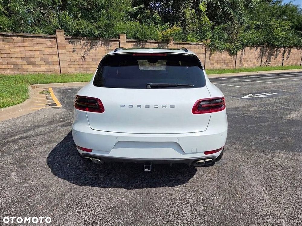 Porsche Macan - 5