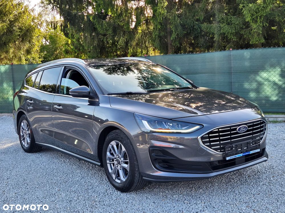 Ford Focus - 12