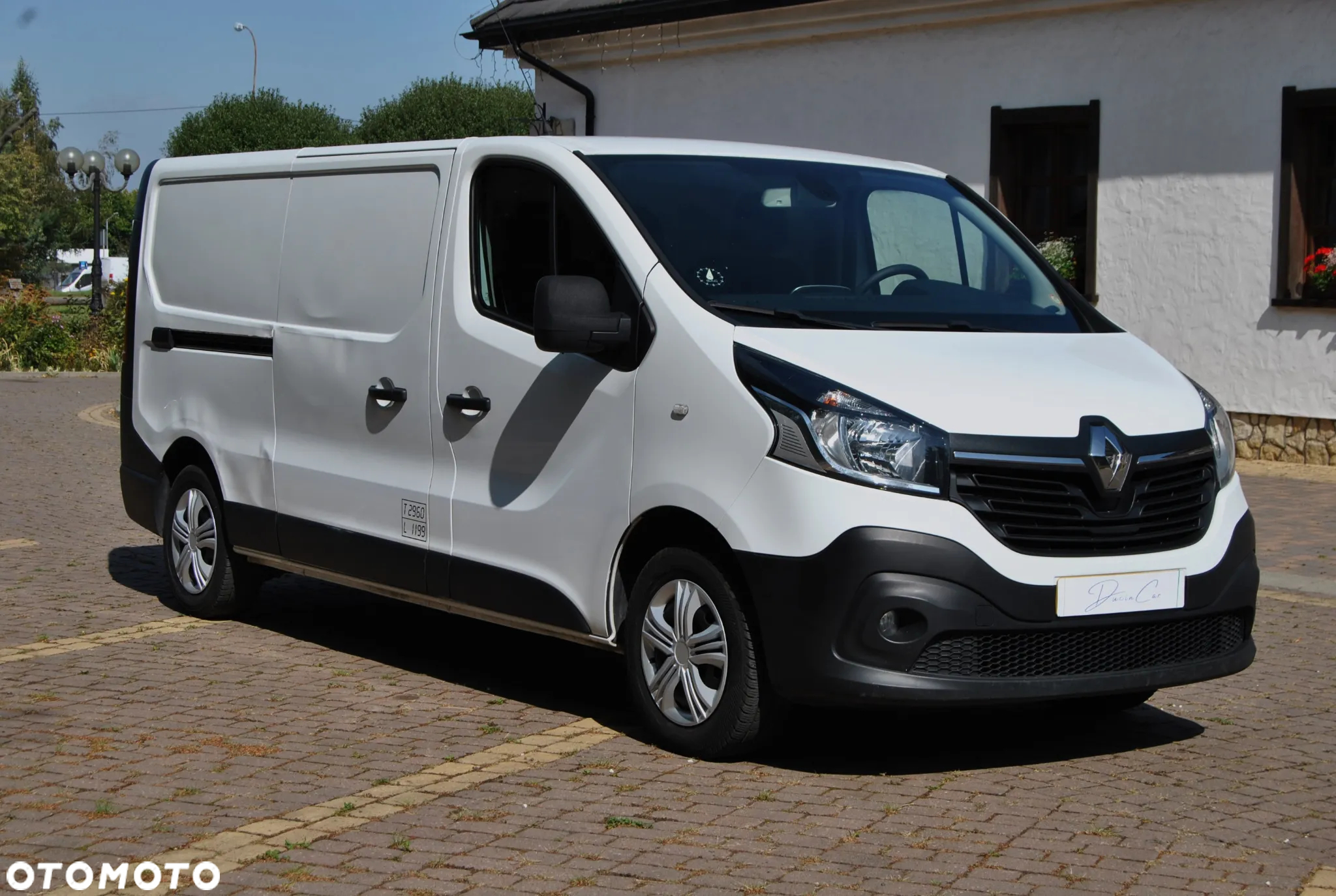 Renault Trafic - 2