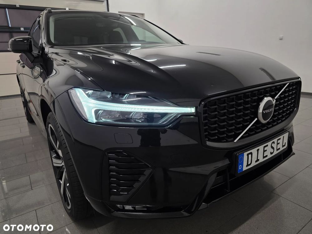 Volvo XC 60 B4 D Geartronic RDesign - 28