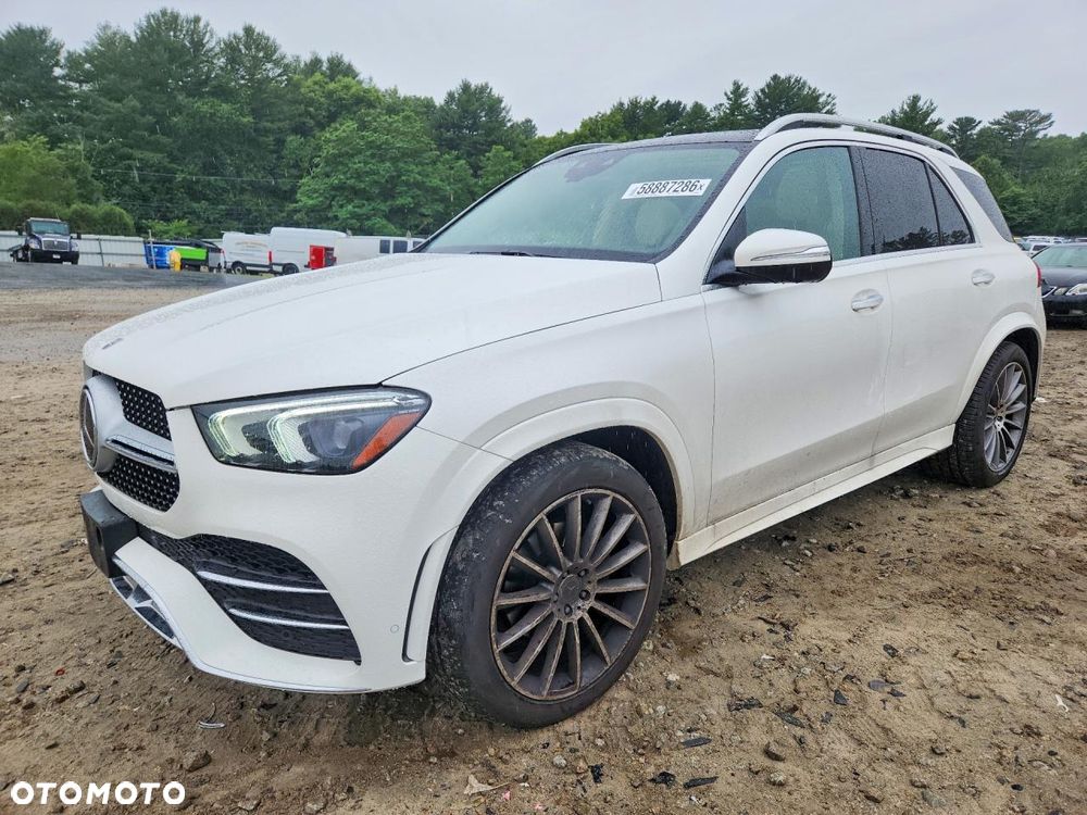 Mercedes-Benz GLE - 2