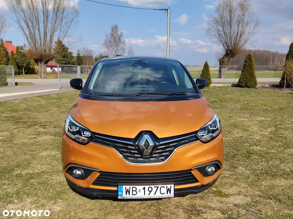 Renault Scenic 1.6 dCi Bose EDC - 4